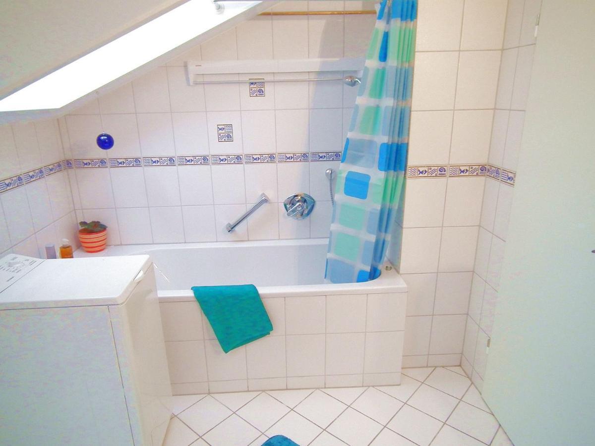 Ferienwohnung Das Inge Die Oberne In Bernau Bernau am Chiemsee Exterior foto
